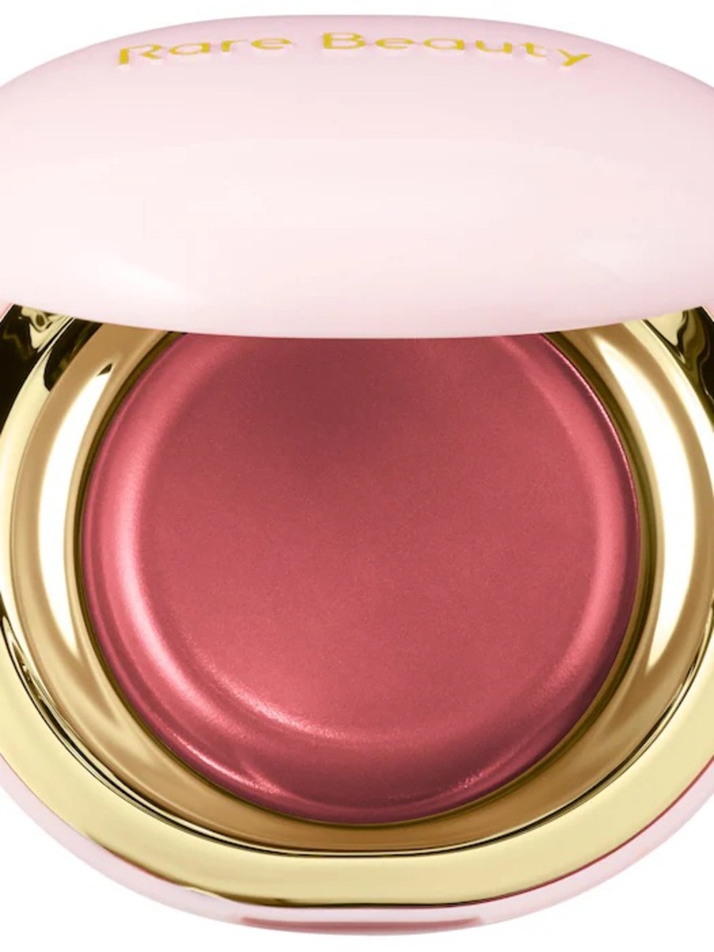 Rare Beauty Stay Vulnerable Melting Cream Blush - Nearly Mauve